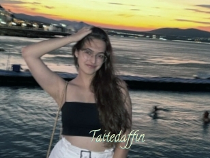 Taitedaffin