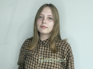 Taitedenmon