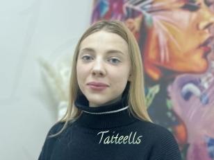 Taiteells