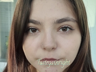 Taitegathright
