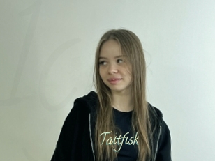 Taitfisk