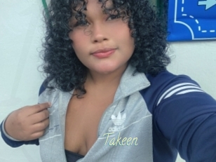 Takeen