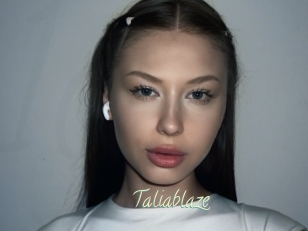 Taliablaze