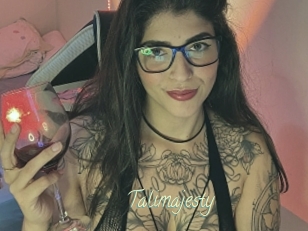 Talimajesty