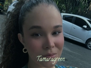 Tamaragreen