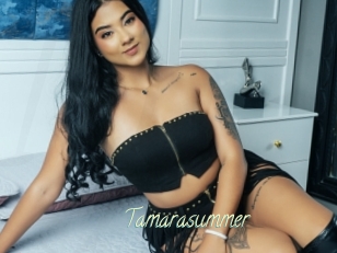 Tamarasummer