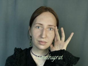 Tameshaprat