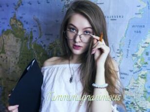 Tammimagnanimous