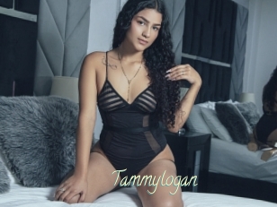 Tammylogan