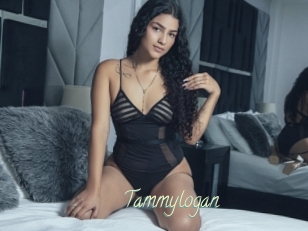 Tammylogan