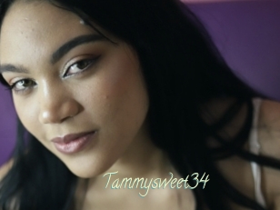 Tammysweet34