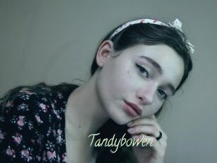 Tandybowen