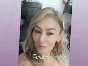 Taniamaturehot