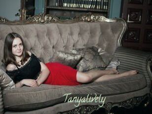 Tanyalively