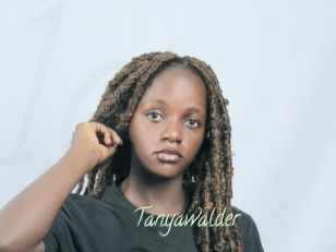 Tanyawalder