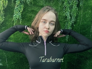 Tarabarnet