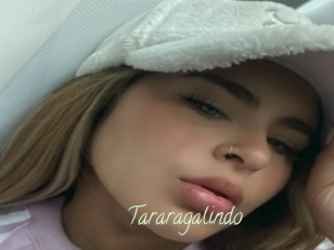 Tararagalindo