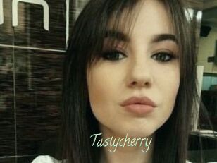 Tasty_cherry