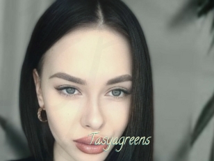 Tasyagreens