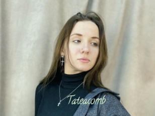 Tateacomb