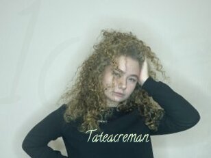 Tateacreman