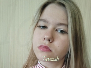 Tateash