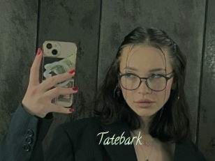 Tatebark