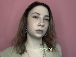 Tatebrittle