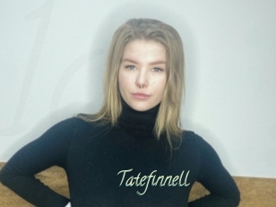 Tatefinnell