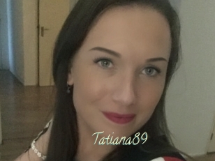 Tatiana89