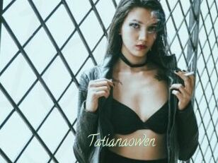 Tatianaowen