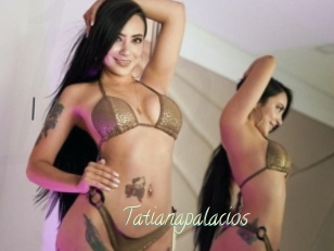 Tatianapalacios