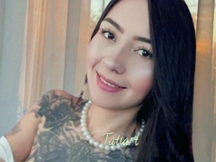 Tatiart