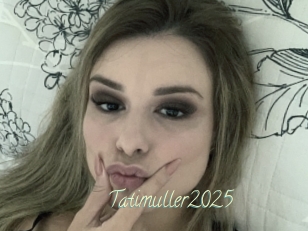 Tatimuller2025