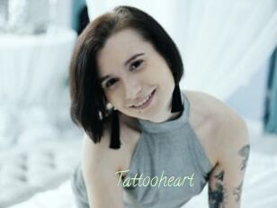 Tattooheart