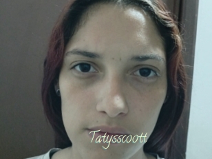 Tatysscoott