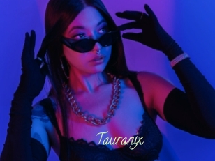 Tauranix