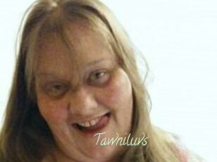 Tawniluvs