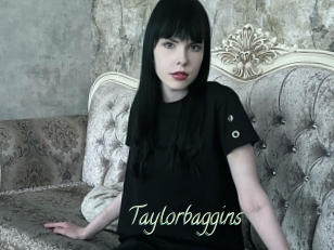 Taylorbaggins