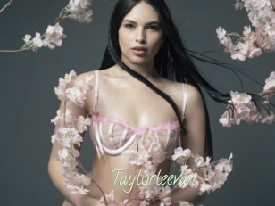 Taylorleevan