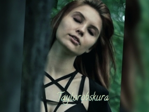 Taylorobskura