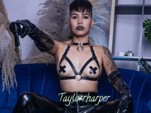 Taylorrharper