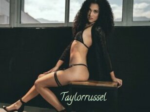 Taylorrussel