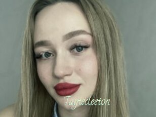 Taytecleeton