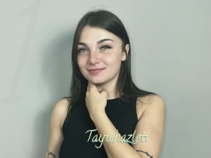 Taytehazlett