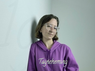 Tayteheming