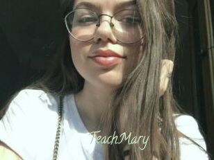 TeachMary