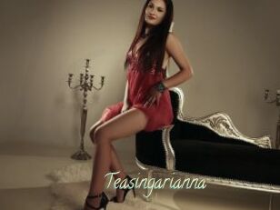 Teasingarianna