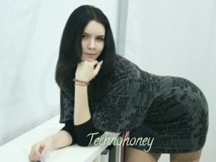 Technohoney