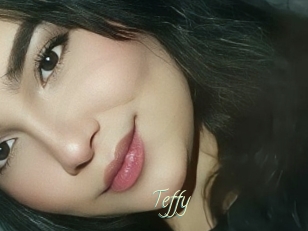 Teffy
